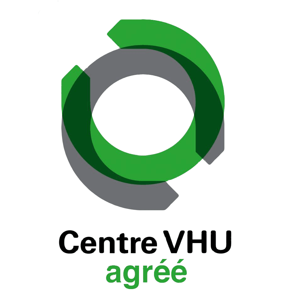 Service VHU agréé